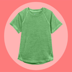 These Cooling Shirts for Kids Make Summer Heat Waves Bearable