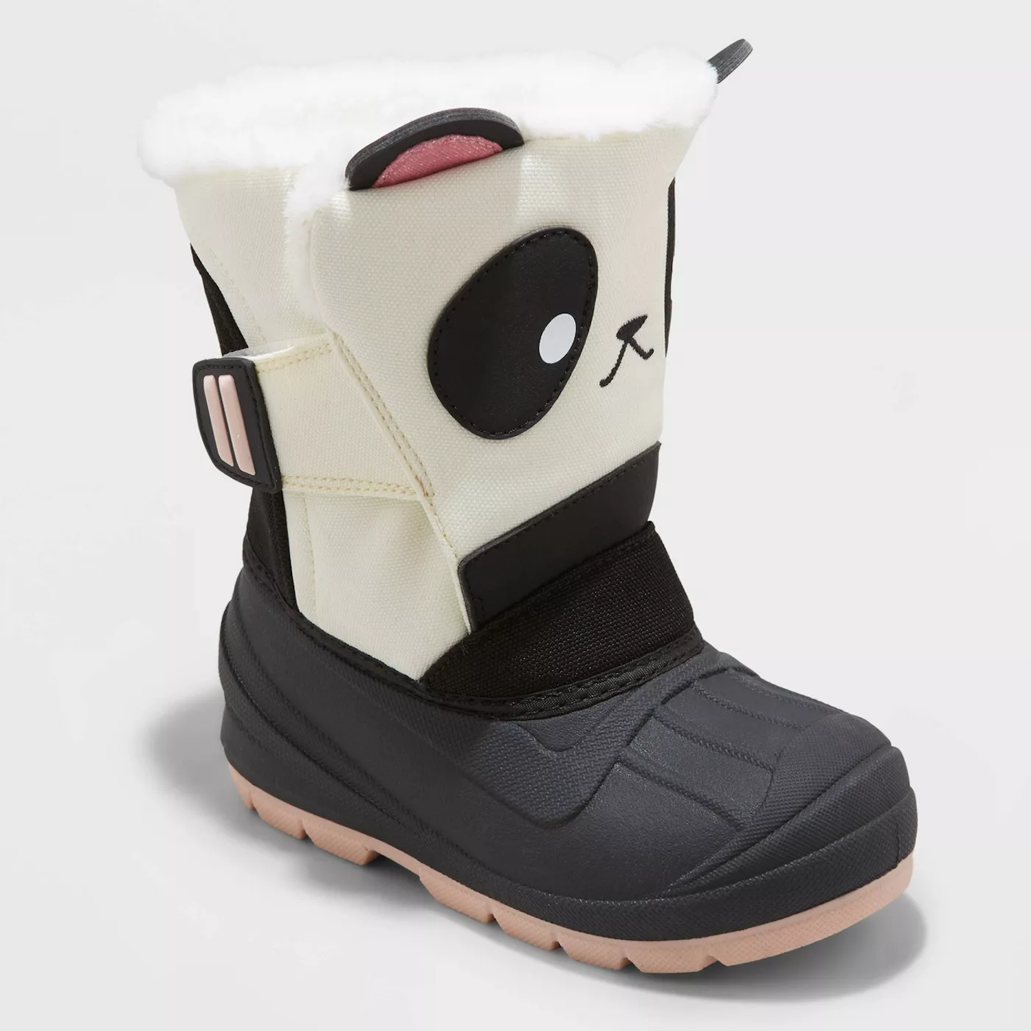 Cat and Jack Toddler Frankie Winter Boots